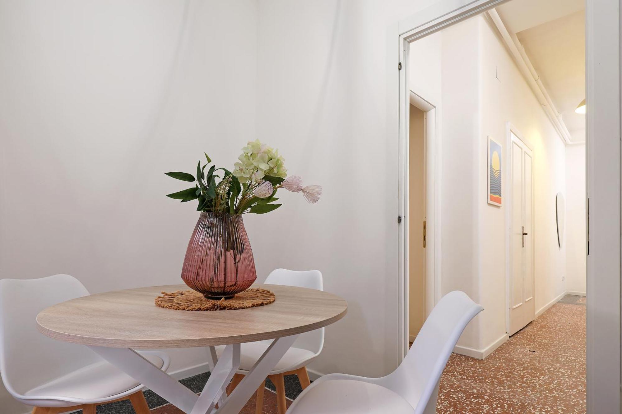 Apartamento Bologna Garden House *