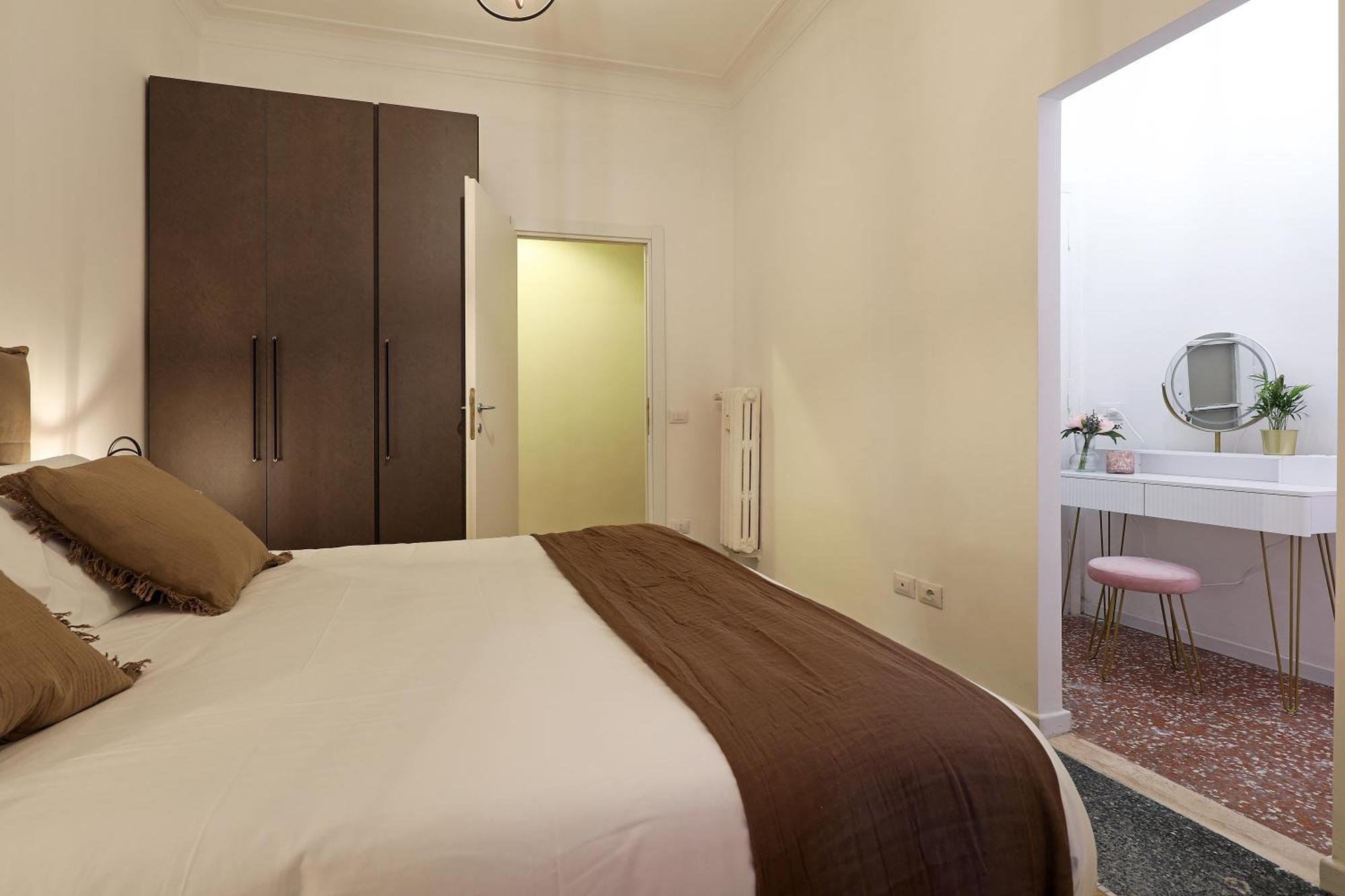 Bologna Garden House Apartamento Roma
