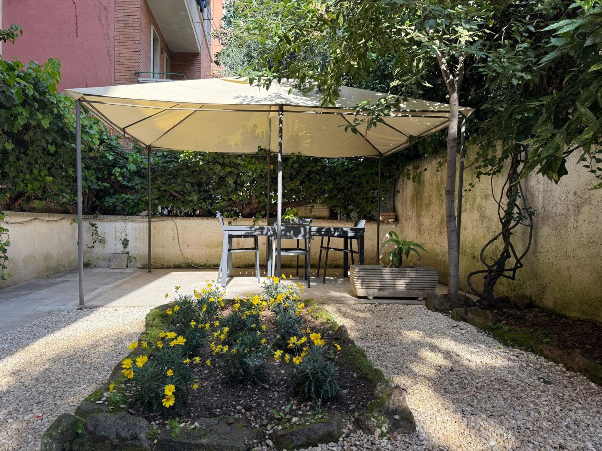 Bologna Garden House Apartamento Roma