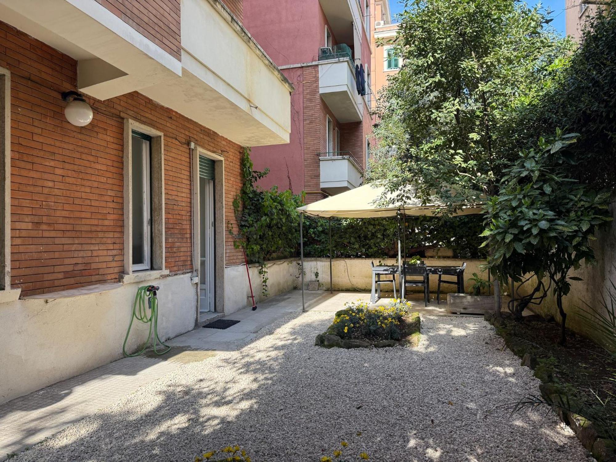 Apartamento Bologna Garden House *