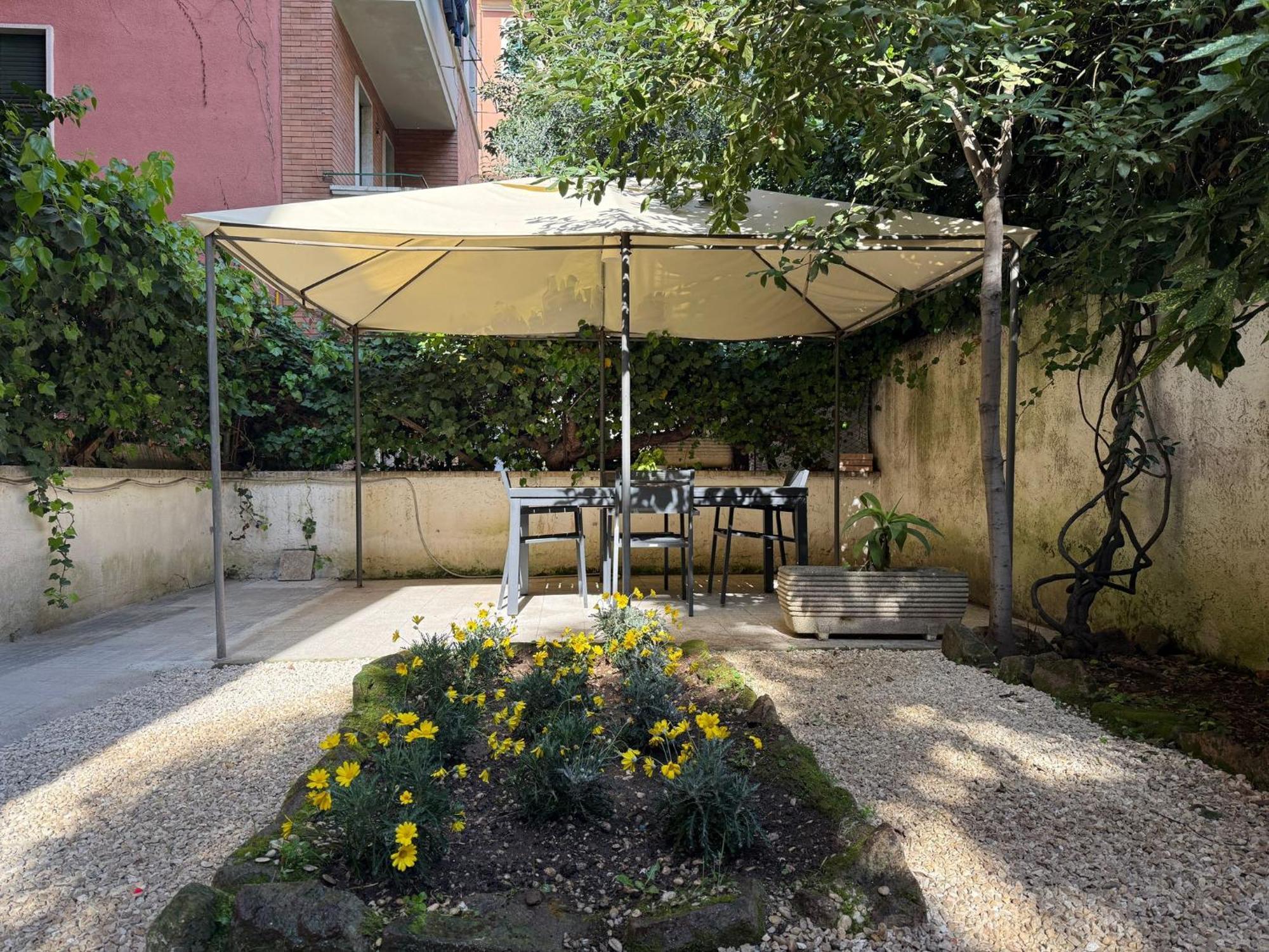 Apartamento Bologna Garden House *